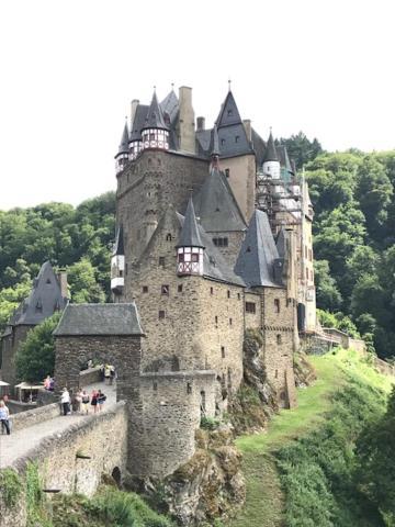 Ferien-Wein-Gut Keifer Hotel Bernkastel-Kues Kültér fotó