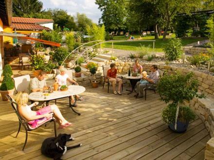 Ferien-Wein-Gut Keifer Hotel Bernkastel-Kues Kültér fotó